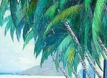 Landscape-art-gausachs-tropical